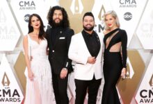 Dan and Shay Wife Died