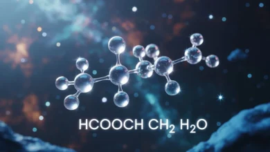 hcooch ch2 h2o