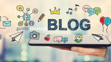 LoveLolaBlog