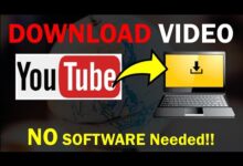 youtube video downloader