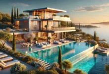 Luxury Villas