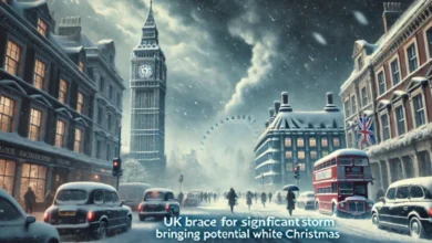 uk braced for significant snowstorm